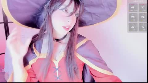 Nice to meet you I am Mia3 online show from 9, 9, 2025