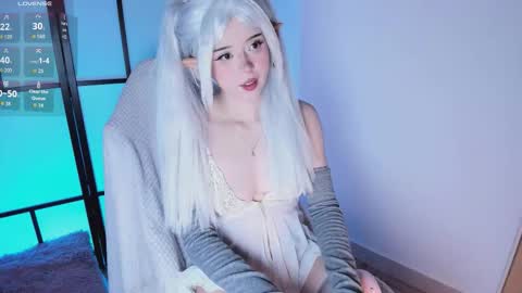 Nice to meet you I am Mia3 online show from 13, 11, 2025