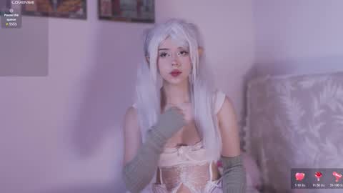 Nice to meet you I am Mia3 online show from 7, 3, 2026