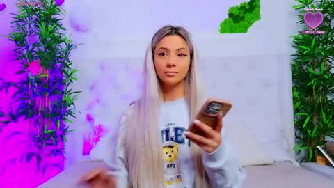 Arianna online show from 17, 10, 2025