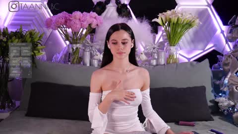 TAANNI online show from 1, 2, 2025