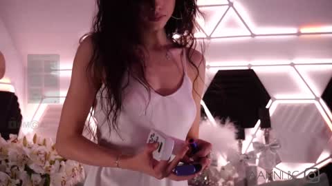 TAANNI online show from 6, 2, 2025