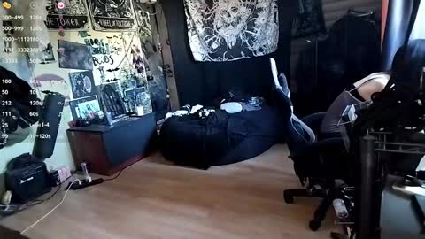 Lina online show from 22, 3, 2026