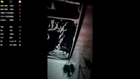 Lina online show from 12, 4, 2026