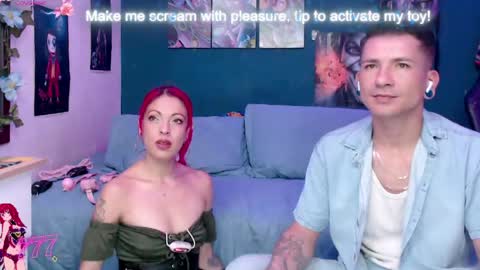Snapshot of tabu_life chatting on 1, 5, 2026 Alizz Jack online show from 1, 5, 2026