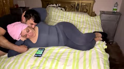 Tachita online show from 23, 11, 2025