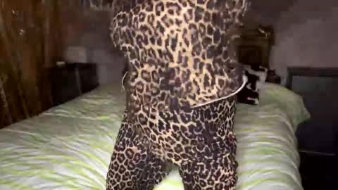 Tachita online show from 30, 11, 2025