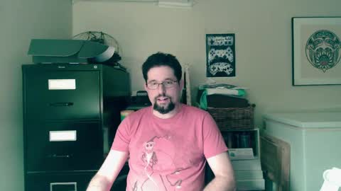 tacken online show from 29, 10, 2025