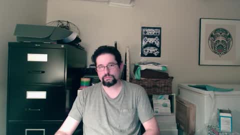 tacken online show from 14, 12, 2025