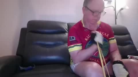 tacrunner66_ online show from 2, 3, 2025