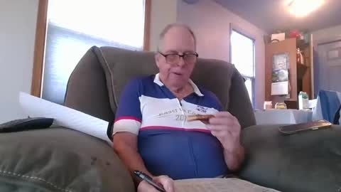 tacrunner66_ online show from 4, 3, 2025