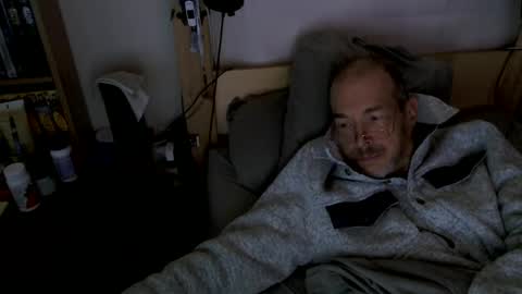 Snapshot of tad58pole chatting on 19, 1, 2025 Tad Pole online show from 19, 1, 2025