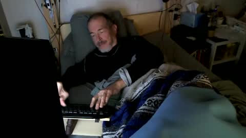 Snapshot of tad58pole chatting on 24, 1, 2025 Tad Pole online show from 24, 1, 2025