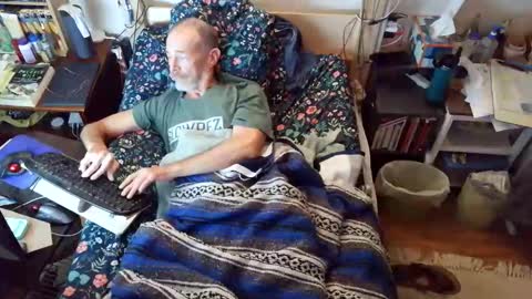 Snapshot of tad58pole chatting on 8, 4, 2026 Tad Pole online show from 8, 4, 2026