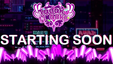 Snapshot of tadakonyanko chatting on 3, 12, 2024 Tadako Nyanko online show from 3, 12, 2024