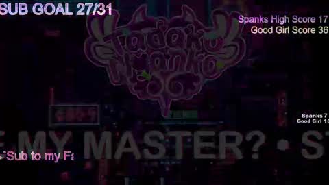 Snapshot of tadakonyanko chatting on 12, 9, 2025 Tadako Nyanko online show from 12, 9, 2025