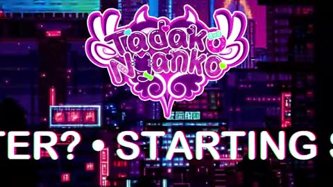 Tadako Nyanko online show from 2, 4, 2026