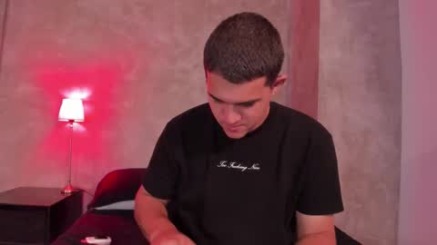 tadeo_vega online show from 22, 12, 2025