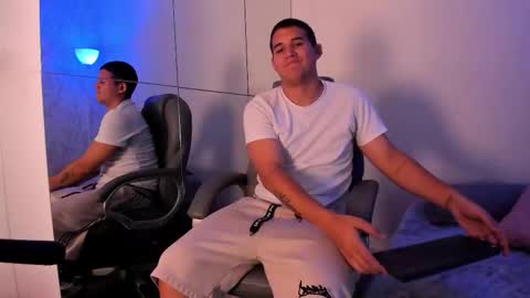 tadeo_vega online show from 18, 1, 2026