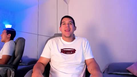 tadeo_vega online show from 7, 2, 2026