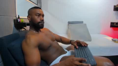 Tafari Zulu online show from 27, 1, 2025