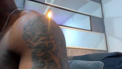 Tafari Zulu online show from 24, 11, 2025