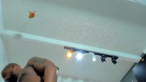 Snapshot of tafari_1 chatting on 21, 6, 2026 Tafari Zulu online show from 21, 6, 2026