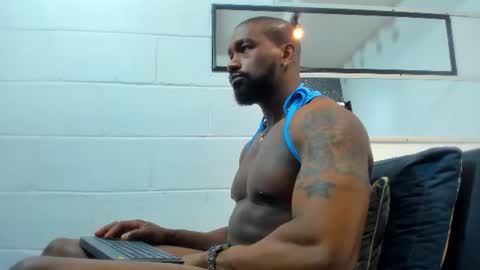 Snapshot of tafari_1 chatting on 4, 7, 2026 Tafari Zulu online show from 4, 7, 2026