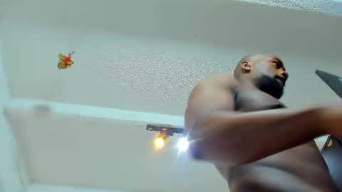 Snapshot of tafari_1 chatting on 9, 7, 2026 Tafari Zulu online show from 9, 7, 2026