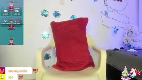 Tahira online show from 31, 12, 2024