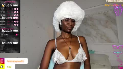 Tahira online show from 26, 2, 2025