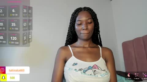 Snapshot of tahira_21 chatting on 24, 5, 2026 Tahira online show from 24, 5, 2026