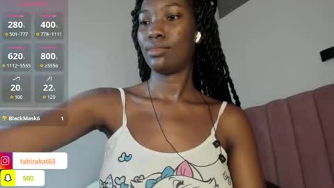 Snapshot of tahira_21 chatting on 25, 5, 2026 Tahira online show from 25, 5, 2026