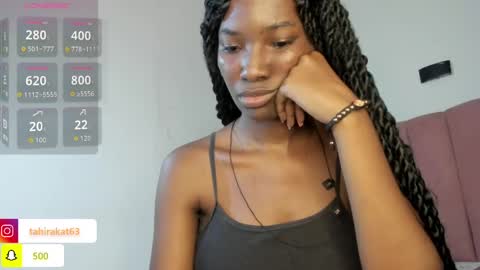 Snapshot of tahira_21 chatting on 31, 5, 2026 Tahira online show from 31, 5, 2026