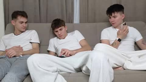 Alex online show from 21, 12, 2025