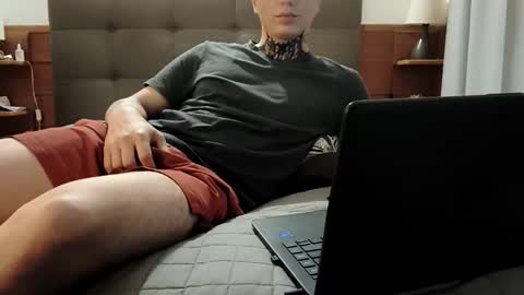 tal online show from 3, 12, 2025