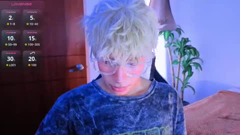 taichi online show from 5, 11, 2025