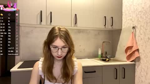 Tessa online show from 19, 1, 2026