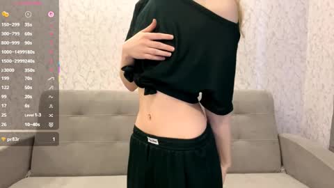 Tessa online show from 8, 4, 2026