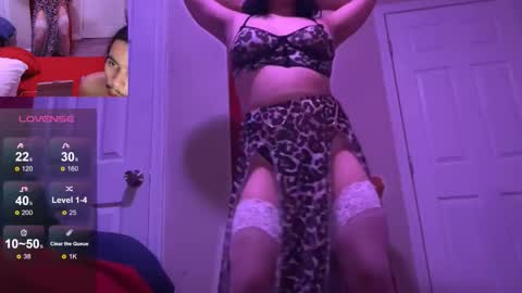 tainodaddy online show from 23, 12, 2025