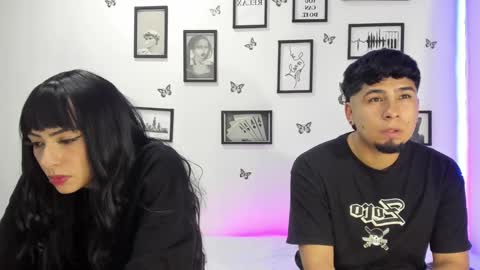 Liam and Juli online show from 10, 1, 2025