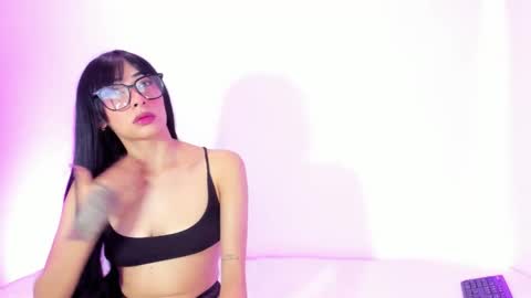 Liam and Juli online show from 12, 10, 2025