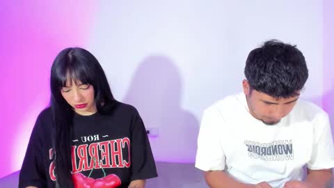 Liam and Juli online show from 12, 1, 2026