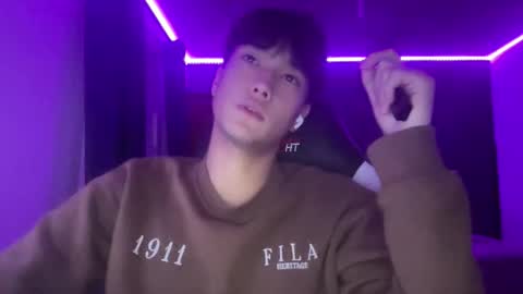 Ben online show from 18, 10, 2025