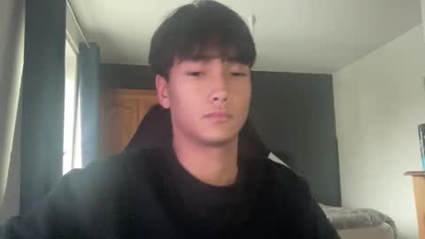 Ben online show from 19, 10, 2025