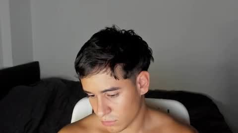 Tairo online show from 16, 2, 2025