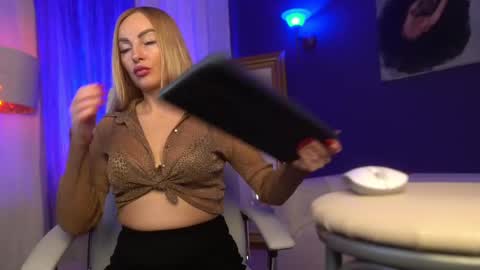 Margo online show from 16, 2, 2025