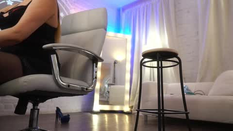 Margo online show from 20, 11, 2025