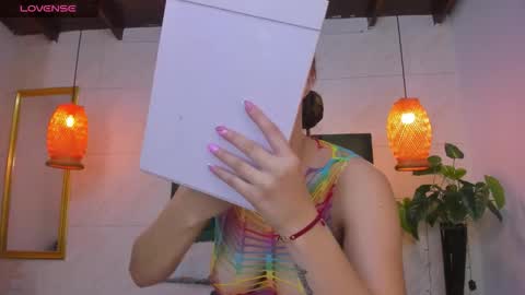 Snapshot of taissa_ chatting on 14, 9, 2025 Taissa online show from 14, 9, 2025