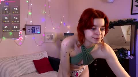 Lizzy online show from 26, 12, 2024